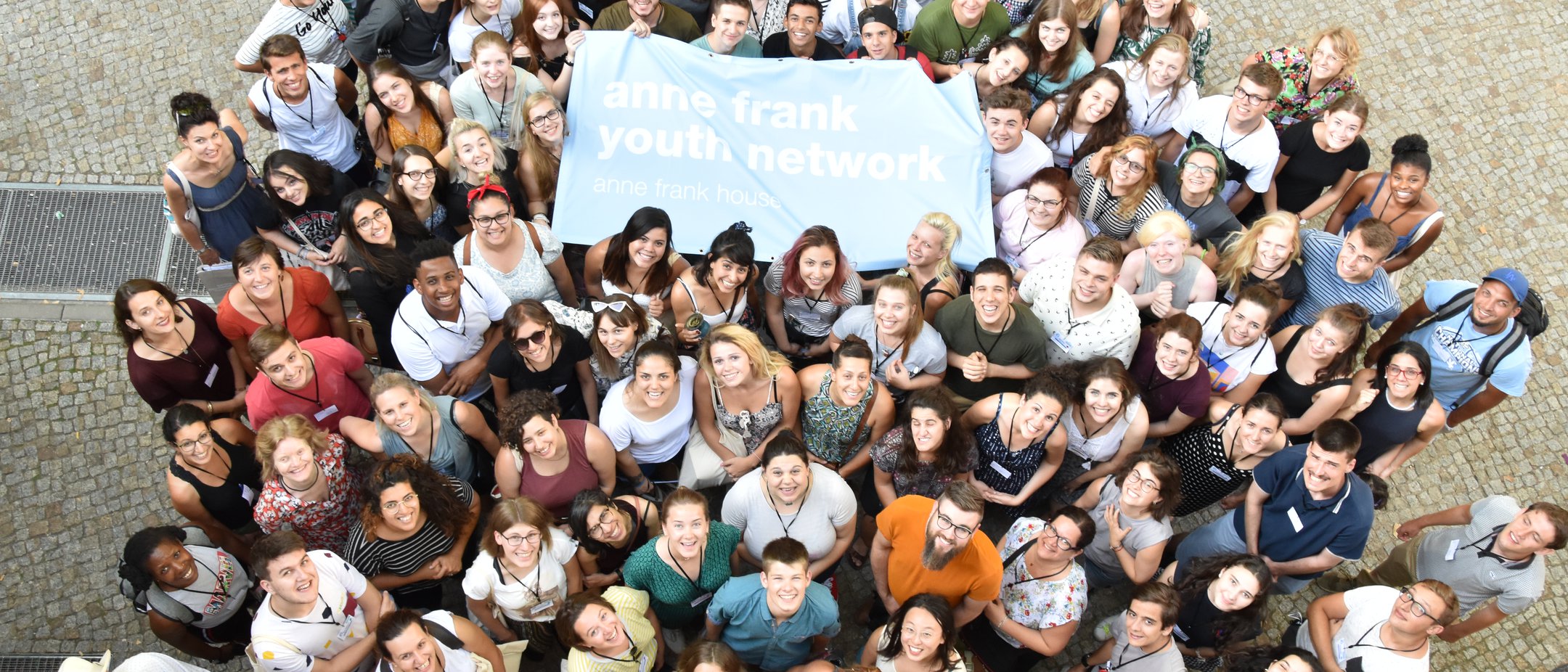 Anne Frank Youth Network