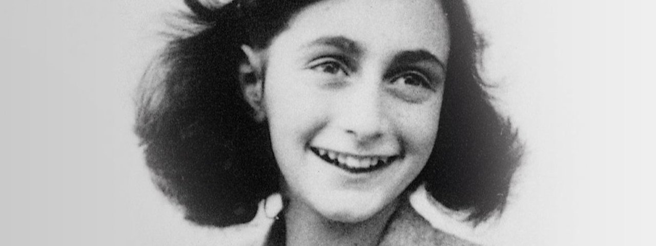 Wer ist Anne Frank?
