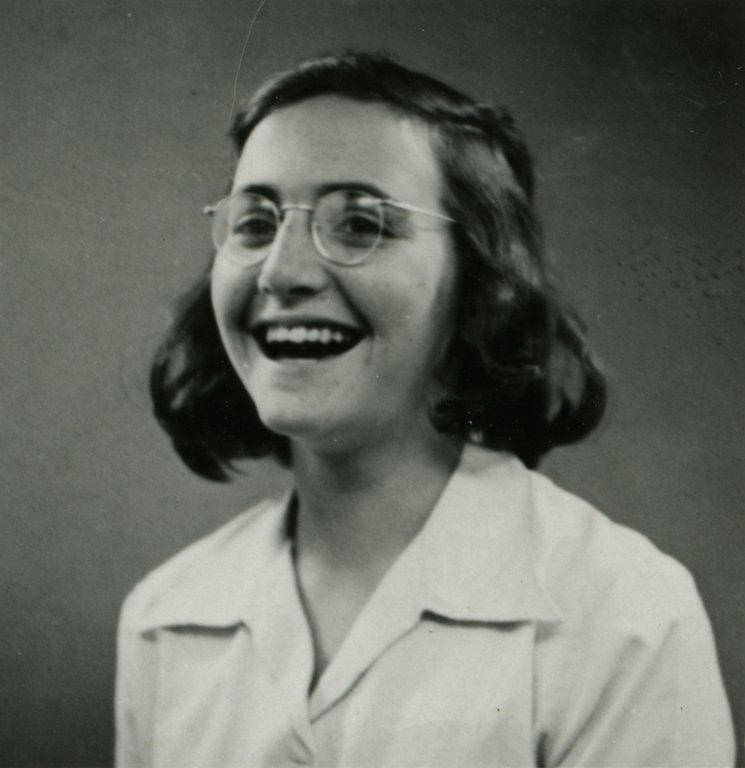 Honderdste geboortedag Margot Frank