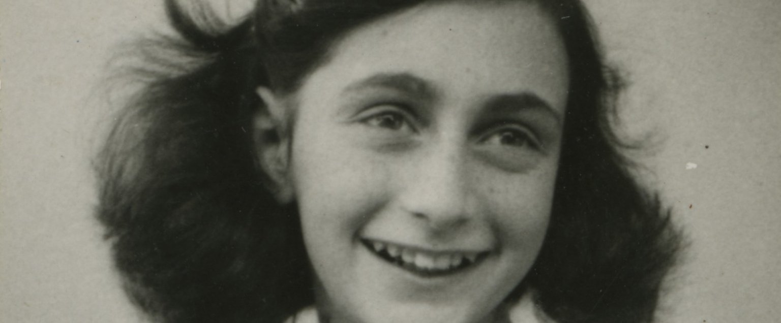 Conmemorando la vida y el mensaje de Ana Frank en su 90mo cumpleaños