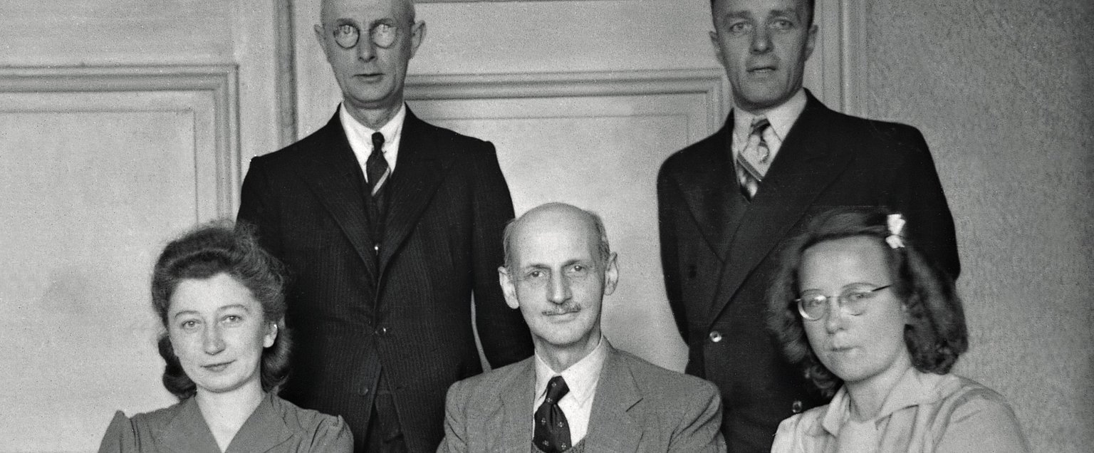 Arrestatie Anne Frank 75 jaar geleden | Anne Frank Stichting