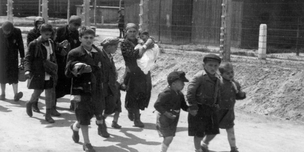 Qué es el Holocausto? | La Casa de Ana Frank