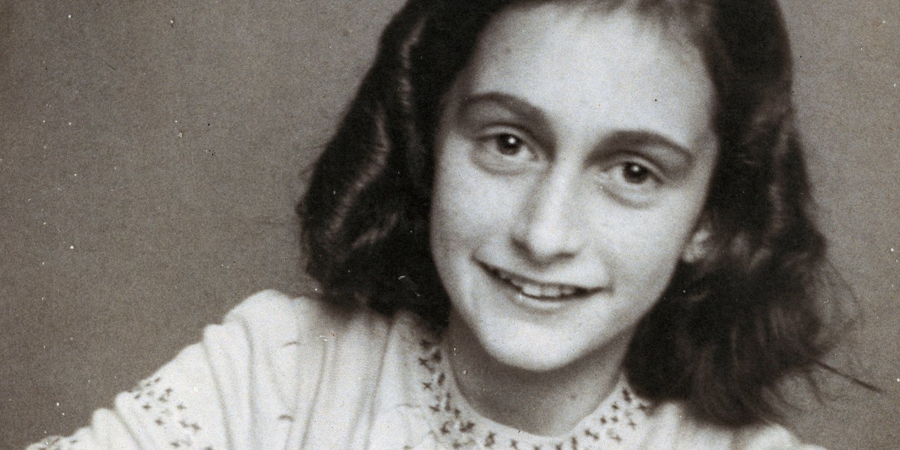 Nieuw boek: Anne Frank. Leven, werk en betekenis | Anne Frank Stichting