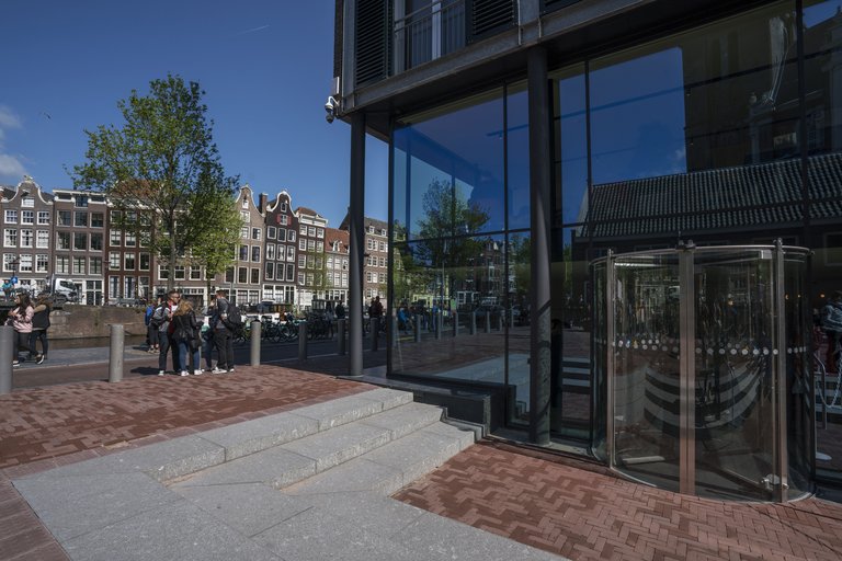 Waar we het allemaal voor doen