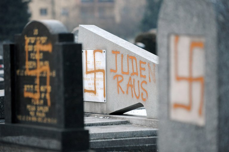 Verschijning 'Antisemitisme: mythen, maskers & misverstanden'