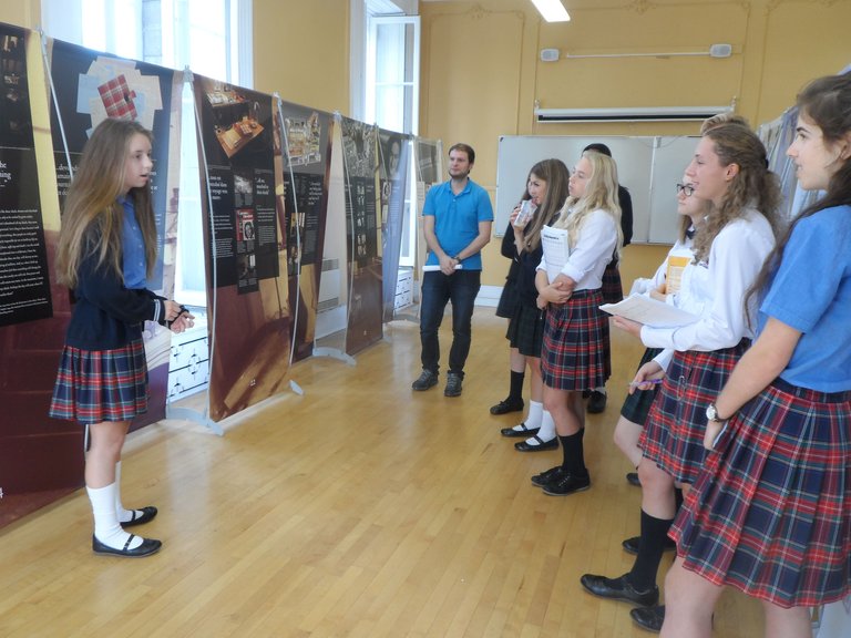 Two countries, one passion