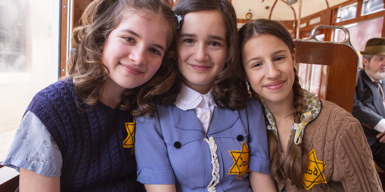 Anne Frank videodagboek | Basisonderwijs | Anne Frank Stichting