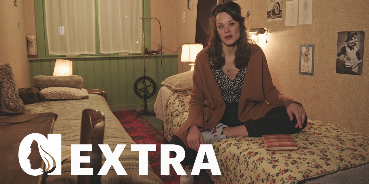 Anne Frank videodagboek in de klas | Anne Frank Stichting