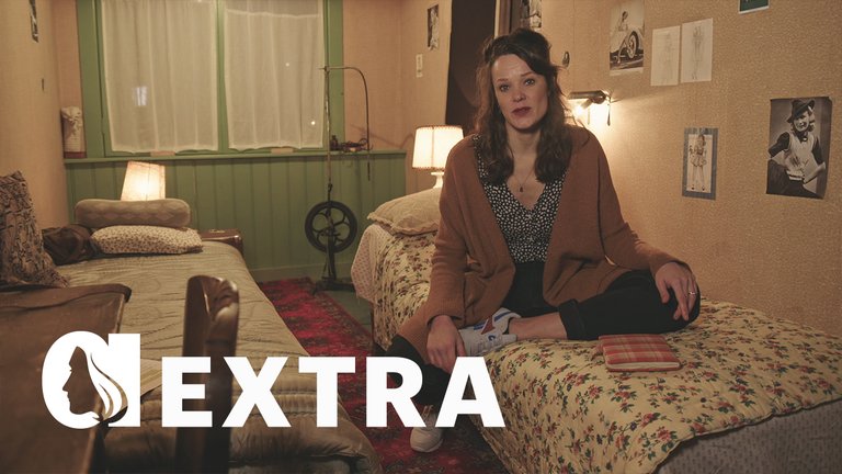 Anne Frank videodagboek in de les | Anne Frank Stichting