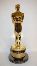 Oscar for Shelley Winters